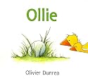 Ollie (Bccb Blue Ribbon Picture Book Awards (Awards))