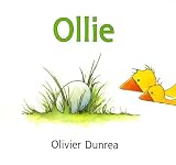 Ollie (Bccb Blue Ribbon Picture Book Awards (Awards)) Ollie (Bccb Blue Ribbon Picture Book Awards (Awards))