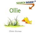 Ollie (Bccb Blue Ribbon Picture Book Awards (Awards))