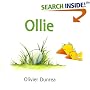 Ollie (Bccb Blue Ribbon Picture Book Awards (Awards))