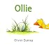Ollie (Bccb Blue Ribbon Picture Book Awards (Awards))