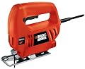 Black & Decker JS200 Variable Speed Jigsaw with Sightline