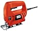 Black & Decker JS200 Variable Speed Jigsaw with Sightline