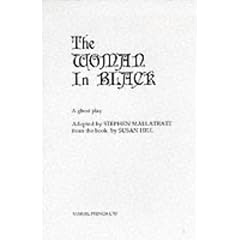 The Woman in Black (Acting Edition)