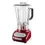 KitchenAid KSB540ER 3 Speed Blender, Red