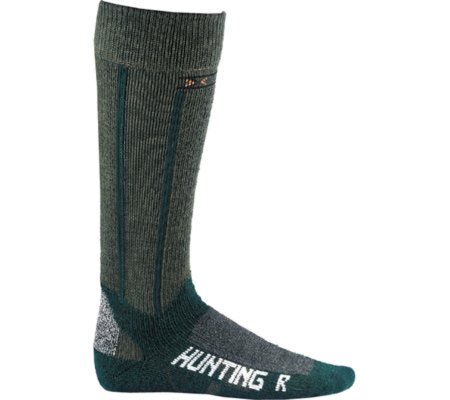 X-Socks Men's Hunting Long Tube Socks
