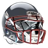 Schutt Youth Air XP Football HELMETS MOLDED 001-GRAY YOUTH X-LARGE