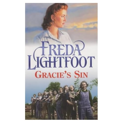 Gracie's Sin