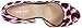 Nine West Women's Dorey Pony Dress Pump