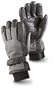 Guide Gear Thinsulate C - 40 insulation Deerskin Gloves Black / Gray