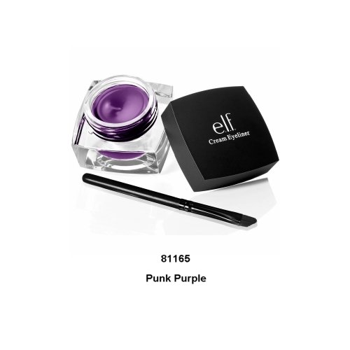 e.l.f. Studio Cream Eyeliner (Punk Purple) elf