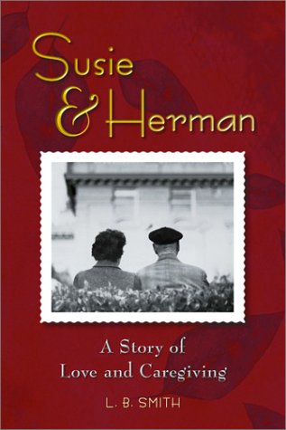 susie  herman a story of love and caregiving