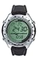 Suunto X-Lander Wrist-Top Computer Watch with Altimeter, Barometer, Compass, and Chronograph (Positive Face)