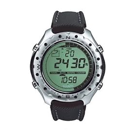 Suunto Unisex Watch SS011030310