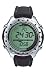 Suunto X-Lander Wrist-Top Computer Watch with Altimeter, Barometer, Compass, and Chronograph (Positive Face)