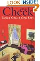 Janice Gentle Gets Sexy