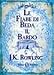 Fiabe di Beda il Bardo (Tales of Beedle the Bard, Italian Edition)