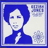 Keziah Jones - African Anarchist Corp Ep