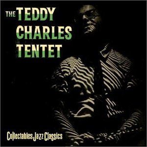 CD-Charts  Music : The Teddy Charles Tenet [Us Import]