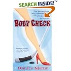 Body Check by Deirdre Martin
