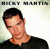 Ricky Martin [CASSETTE] (UK Import) [Musikkassette] - Ricky Martin