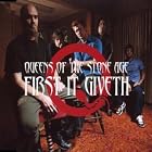 First It Giveth by Queens of the Stone Age (Audio CD - 2003) - Import