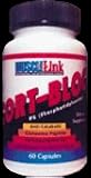 Cort-Bloc-Muscle Link Cortisol Blocker, 60ct