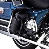 418H2iDEHfL. SL160  Saddlebag Guard Bag and Water Bottle Holder for Touring...