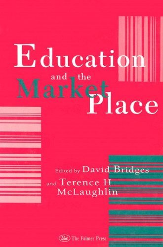 Education And The Market Place