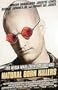 NATURAL BORN KILLERS Woody Harrelson MOVIE POSTER(Size 27"x39")