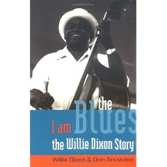 I am the Blues