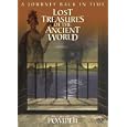 Lost Treasures Of The Ancient World - Pompeii