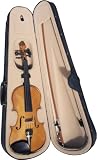 Acoustic Violins