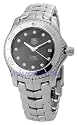 TAG Heuer Women's Link Diamond Accented Watch #WJ1318.BA0572