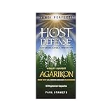 UPC 633422031224 product image for Fungi Perfecti, Host Defense, Agarikon, 60 Veggie Caps | upcitemdb.com