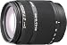 SONY DT 18-200mm F3.5-6.3 SAL18200