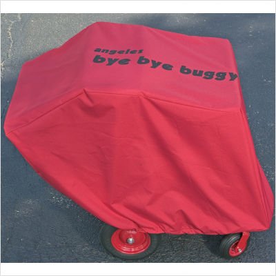 Bye-Bye Buggy Four Passenger Cover