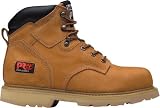 Men's Timberland Pit Boss 6 Soft Toe