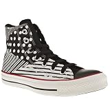 Converse As Hi Iii Abstract Dots