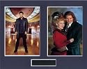 BUFFY HIGH QUALITY MOUNTED PHOTO PRINT