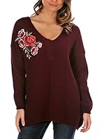 Nice&Rock Pull Berli (BORDEAUX)