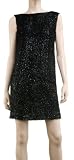 SILK  LUREX COCKTAIL DRESS