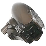 Spyder Fasta LED 18v Paintball Loader - Smoke