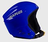  : Maplus S2 Ski Helmet - Blue, 60