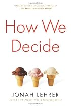 How We Decide