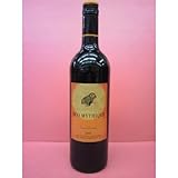 デュオ・ミティーク 赤 750ml