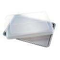 AirBake by WearEver Ultra Nonstick Baking Sheet with Cover