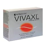 Nutraceutics Vivaxl, Tropical Fruit Flavor, 20 effervescent sachets