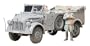 Tamiya 1/35 German Steyr 1500A/01