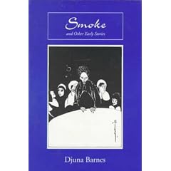 Smoke and Other Early Stories